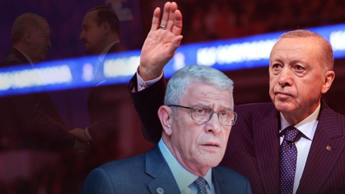 Ankara koridorlarında konuşuluyor! İYİ Parti'den 2 milletvekili daha gidecek