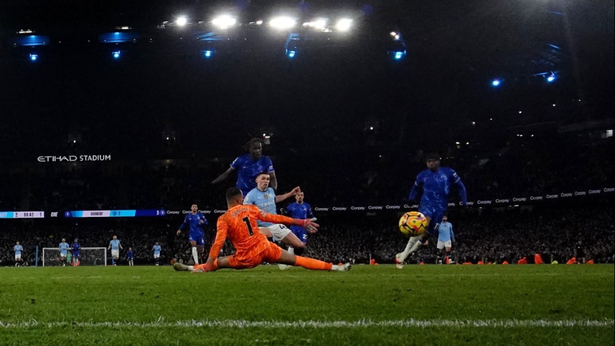 Manchester maçında hatalı gol yemişti... Chelsea'den radikal karar!