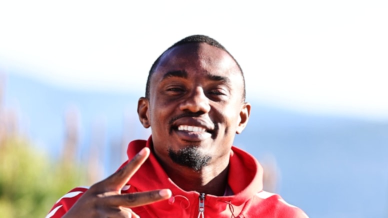 Fode Koita'dan birlik ve beraberlik çağrısı