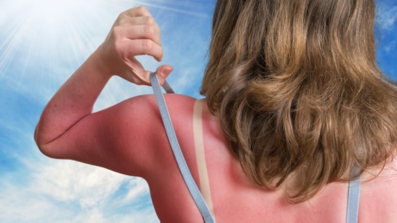 Hakkında bilinenler yanlış çıktı! Bu görüntünün nedeni DNA değilmiş