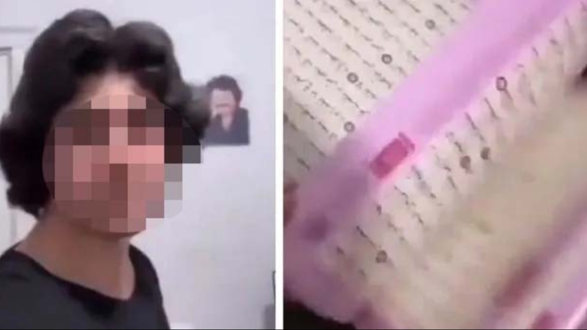 Ferdi Tayfur hayranı T. S. Ü. tutuklandı