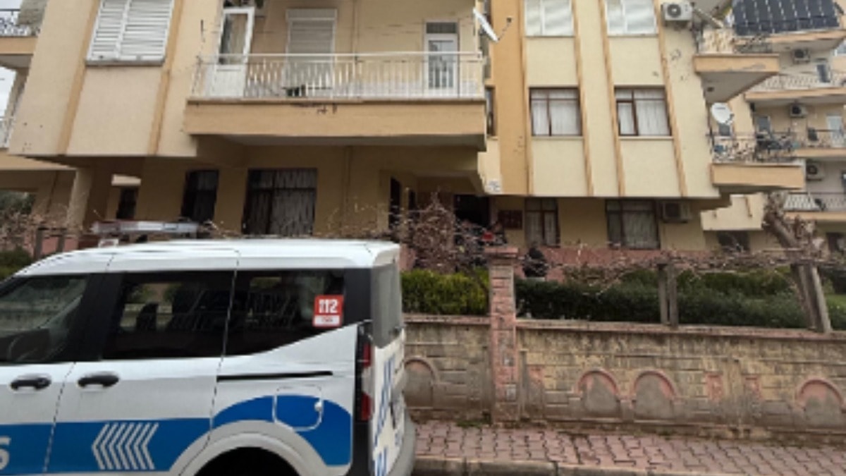 10 yaşındaki kardeşi tarafından yatağında ölü bulundu