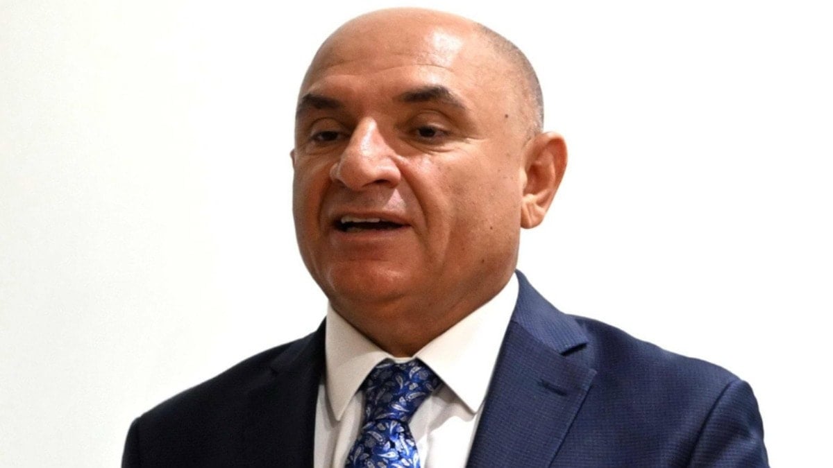 Tahsin Tarhan