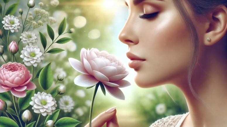 Koku alma duyumuz hakkında 5 büyüleyici gerçek