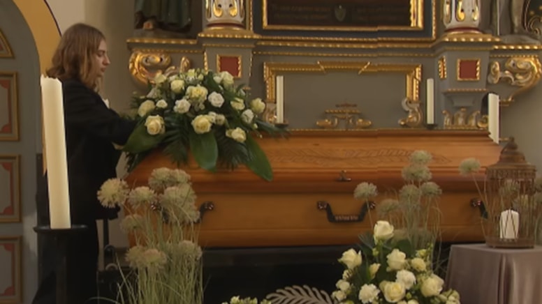 Almanya'da gassalığa büyük ilgi: Aylığı 3000 Euro