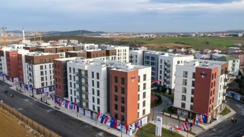 Kamu bankaları, KİPTAŞ’ın kredi ve teminat mektuplarını reddetti