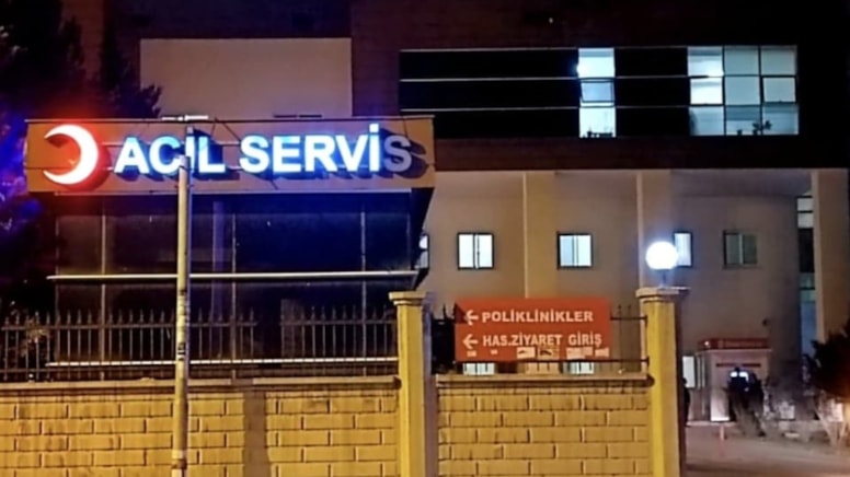 Kahreden ölüm! Oğlunun kabrini ziyarete gitti, mezarlıkta cansız bedeni bulundu