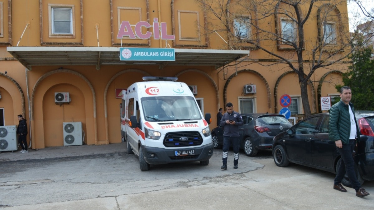 Kalp krizi geçiren 15 yaşındaki Ahmet hayatını kaybetti