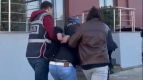 Dolandırıcılardan şeytanı pes dedirtecek plan: Ekmek ve sütle ikna edemeyince polis taklidi yapmışlar