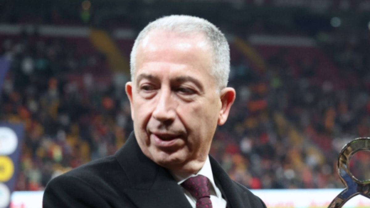 Metin Öztürk: O hakemi lütfen tekrar maçlara vermesinler