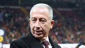 Metin Öztürk: O hakemi lütfen tekrar maçlara vermesinler