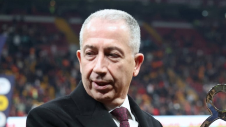 Metin Öztürk: O hakemi lütfen tekrar maçlara vermesinler