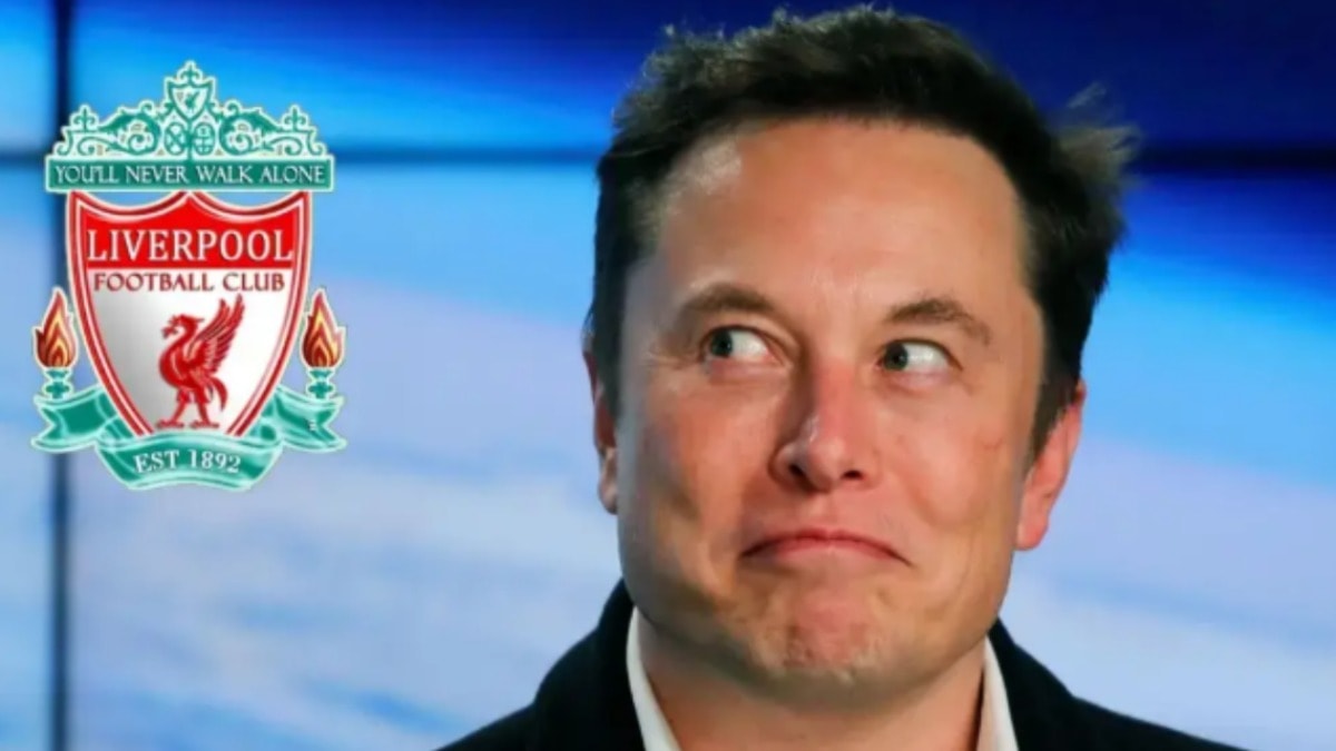 Liverpool taraftarının zekası dünyanın en zengin adamını madara etti