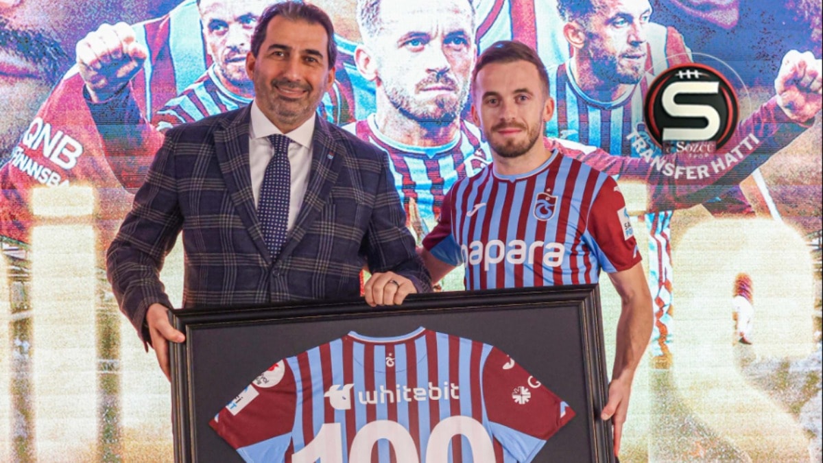 Visca sözleşme tazeledi