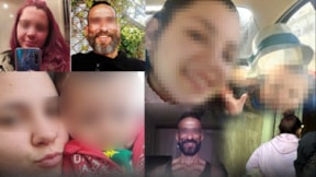 Yunanistan'da anne, babadan 3 yaşındaki bebeğe vahşice istismar