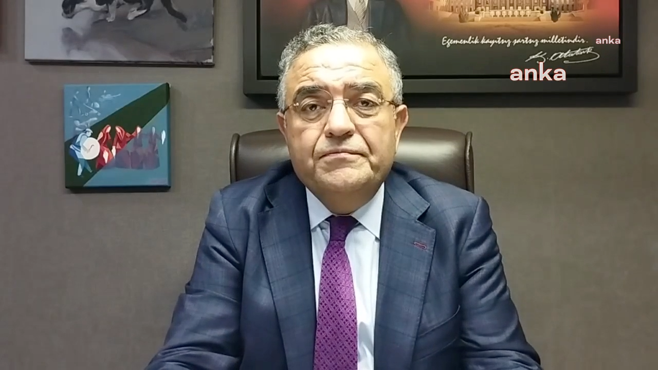 Menajer Ayşe Barım'ın gözaltına alınmasına 'cadı avı' tepkisi!