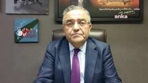 Menajer Ayşe Barım'ın gözaltına alınmasına 'cadı avı' tepkisi!