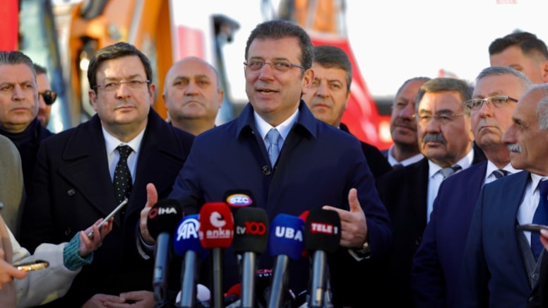 Ekrem İmamoğlu imkansızı başardı: Dünya olasılık tarihine geçti