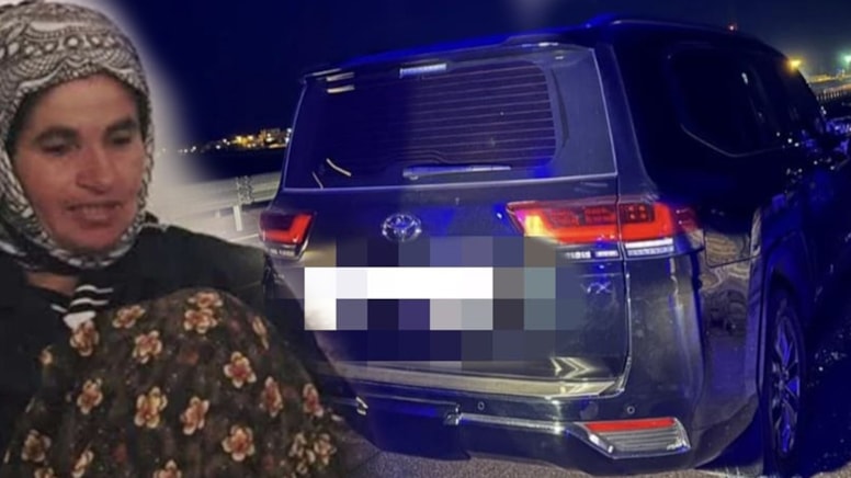 Mardin’de cipin çarptığı kadın yaşamını yitirdi