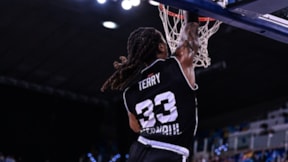 Beşiktaş Fibabanka, Gran Canaria deplasmanında mağlup