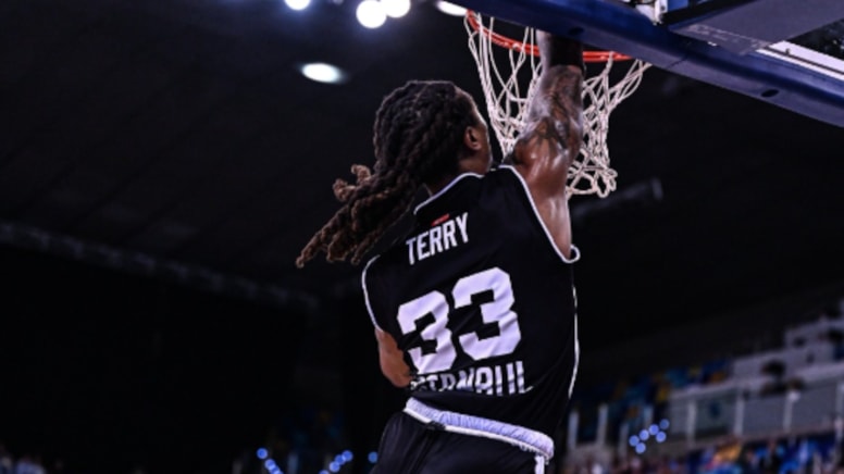 Beşiktaş Fibabanka, Gran Canaria deplasmanında mağlup