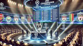 Şampiyonlar Ligi'nde erken final! Manchester City'e dev rakip