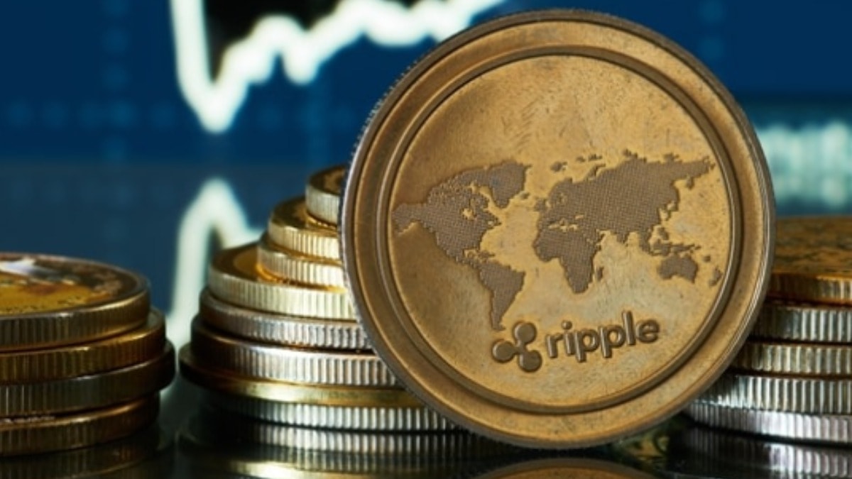 Ripple'da Trump dopingi: Uçuşa geçti