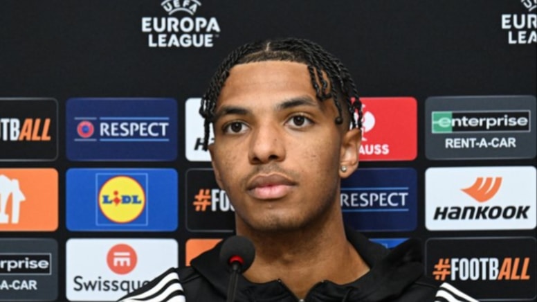 Ateşi çıktı, Avrupa kadrosuna alınmadı!