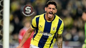 Fenerbahçe'de ayrılık! Samet Akaydin'in yeni takımı belli oldu