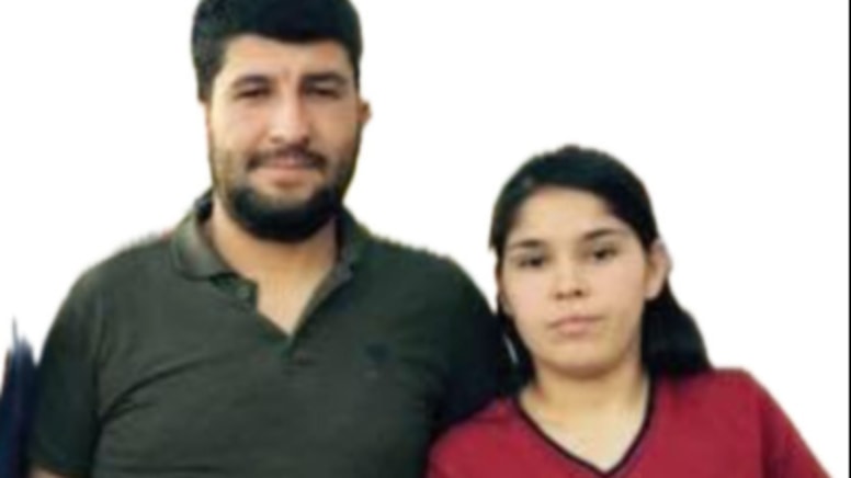 25 yaşındaki Ummuhan, yemek yapmadığı için öldürüldü!