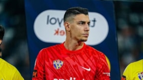 Berke Özer'den Galatasaray göndermesi! F.Bahçelilerden büyük tepki