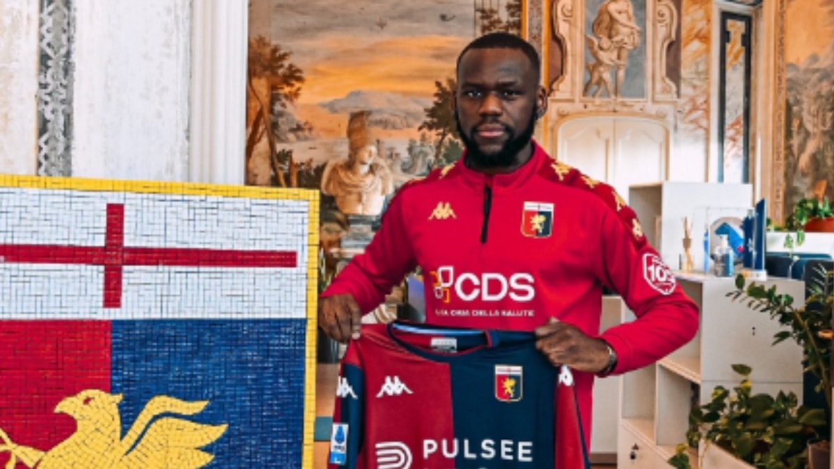 Beşiktaş, Onana'yı kiralık gönderdi