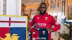 Beşiktaş, Onana'yı kiralık gönderdi