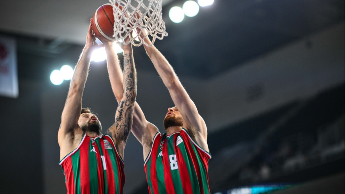 Karşıyaka'ya yasak şoku!