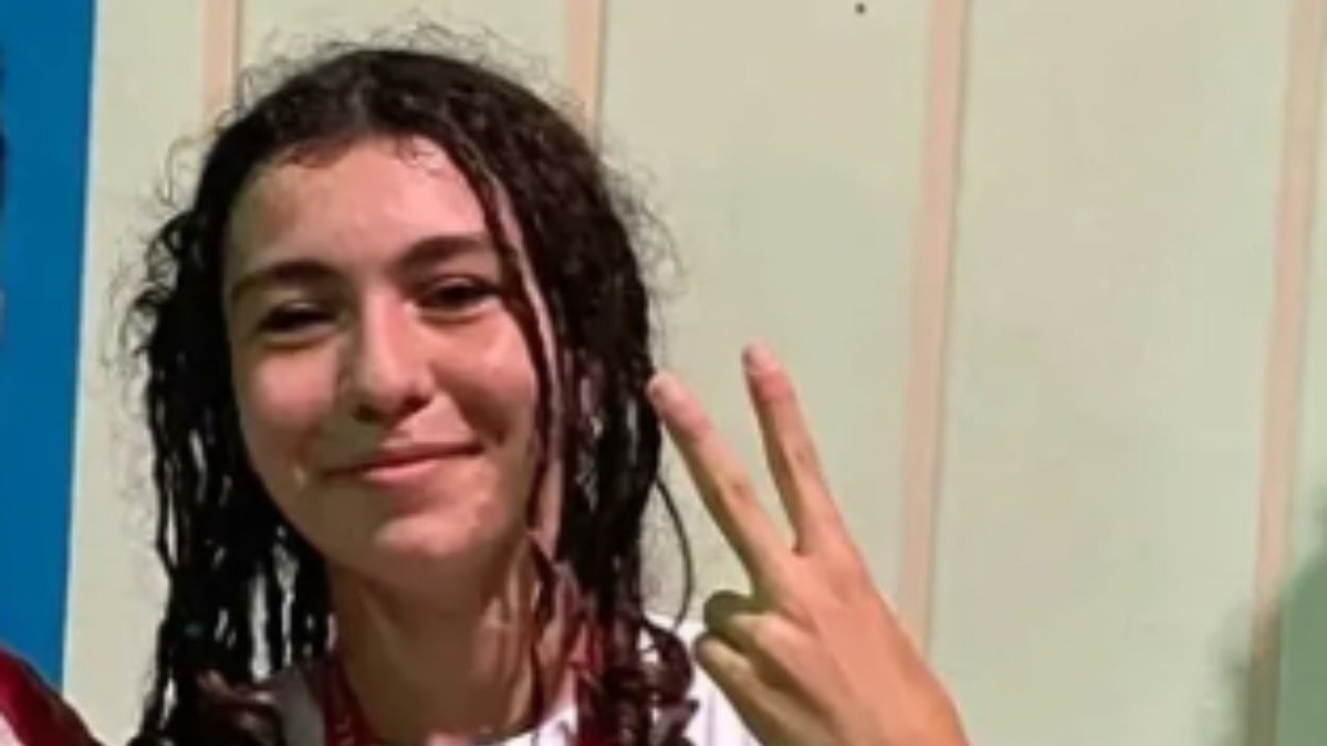 15 yaşındaki sporcu trafik kazasında hayatını kaybetti