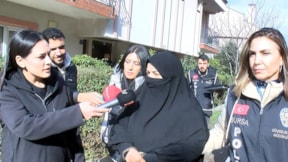 Canlı yayında kendisini peygamber ilan etti: Sözde manevi danışman gözaltına alındı