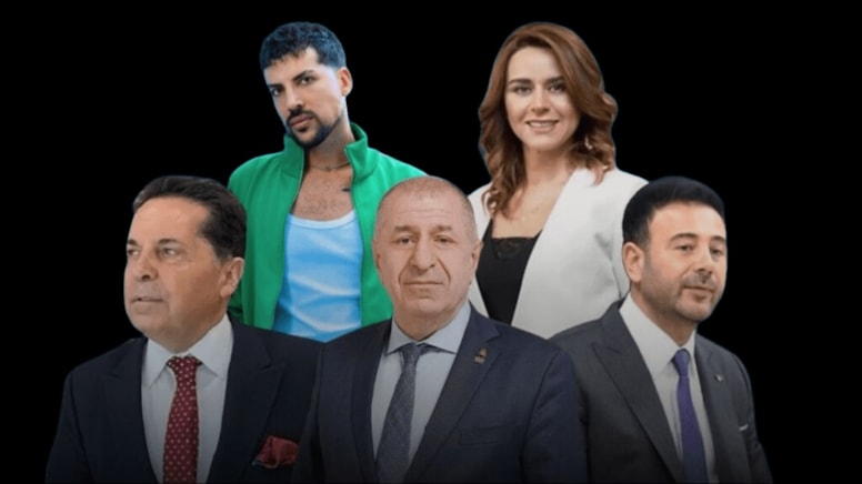 Silivri 'beş benzemezi' bir araya getirdi