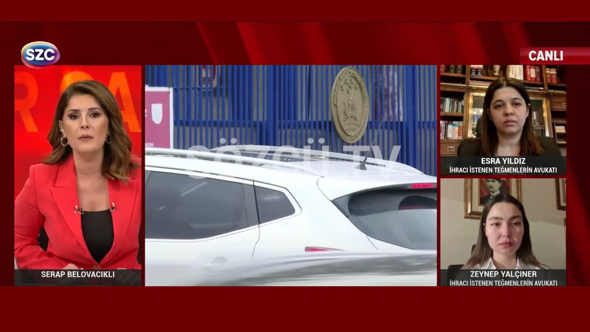 İhraç edilen teğmenlerin avukatlarından ilk açıklama