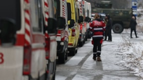 Rusya ile Ukrayna arasında esir takası gerçekleşti