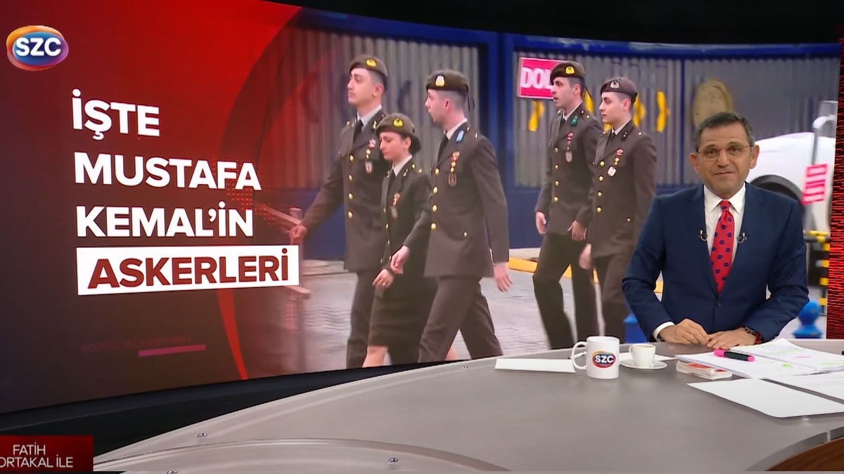 Fatih Portakal'dan yürekleri titretecek çağrı: Bu gençlere kıymayın