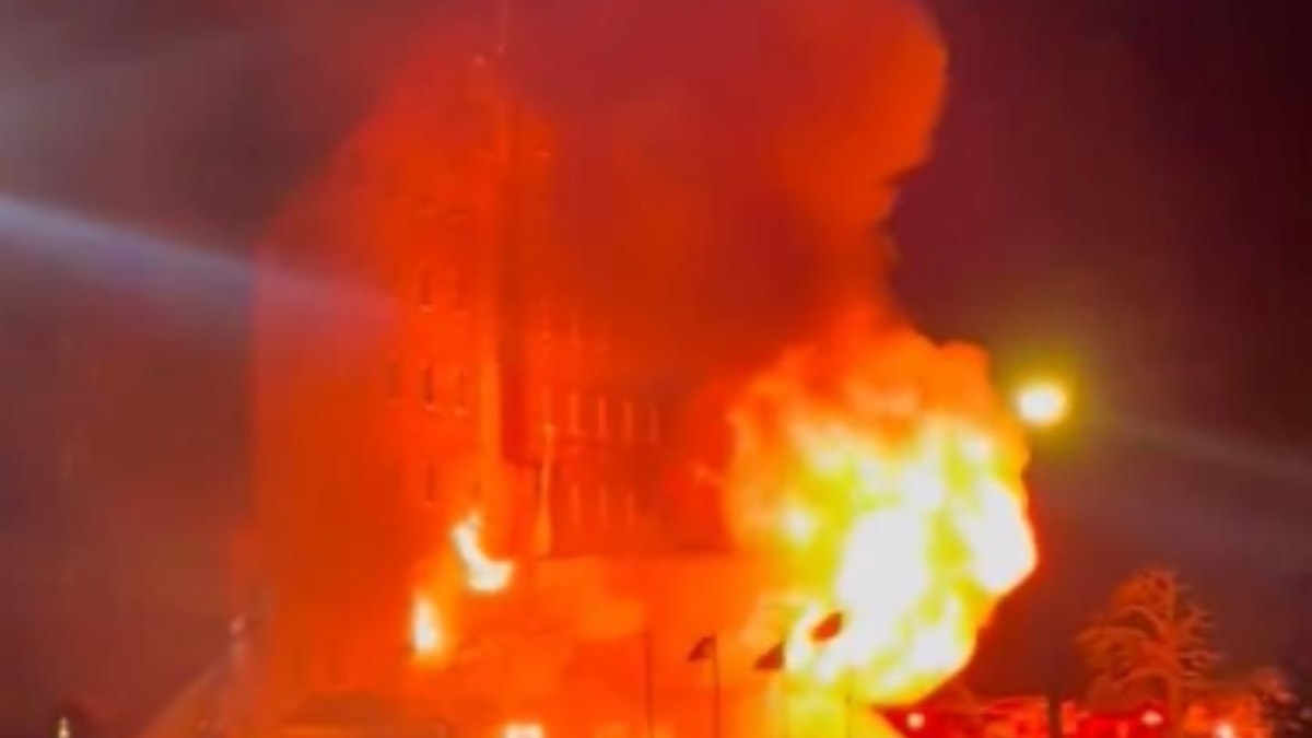 Kartalkaya'da can kaybı 76'ya yükseldi