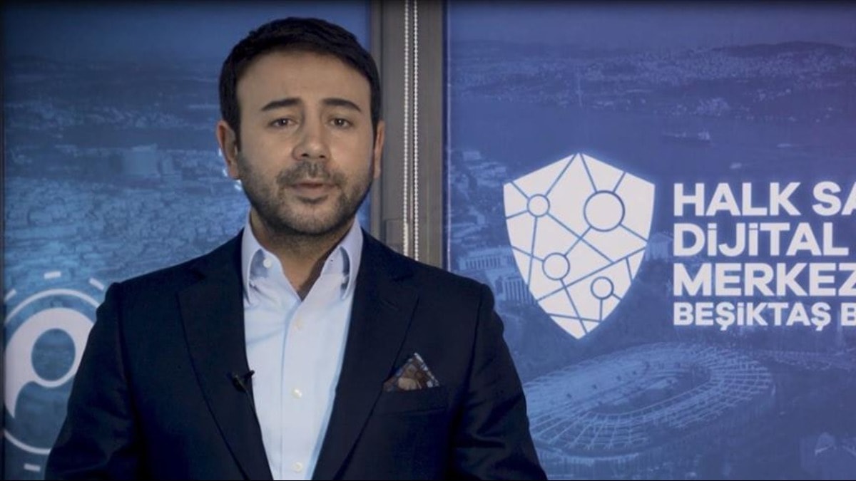 Son dakika: İstanbul'da 'ihale yolsuzluğu' operasyonu: Beşiktaş Belediye Başkanı gözaltına alındı