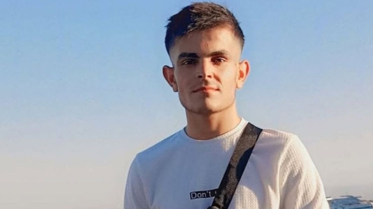 Tersanede üstüne iskele devrilen işçi can verdi