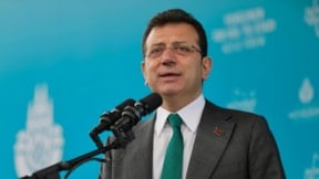 Ekrem İmamoğlu ifade verdi... On binlere seslendi