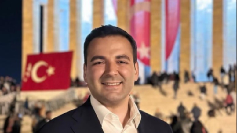 CHP Gençlik Kolları Genel Başkanı gözaltına alındı, Başsavcılık 'ifadeye çağırıldı' dedi