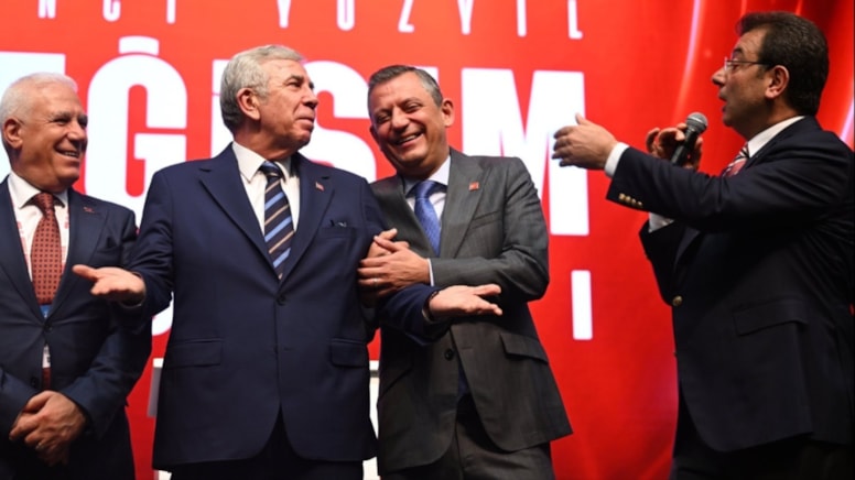 CHP'nin yol haritası belli oldu: İşte adaylık takvimi