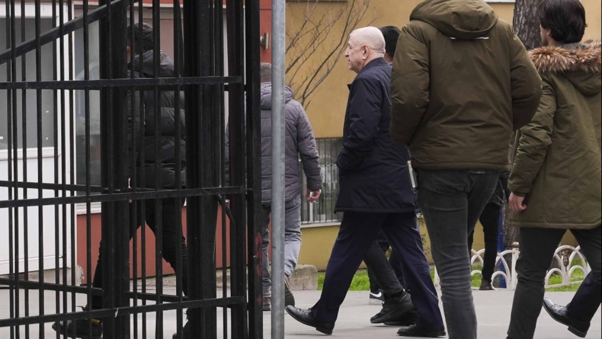 Ümit Özdağ'dan manidar sözler: 1-2 ay yokum