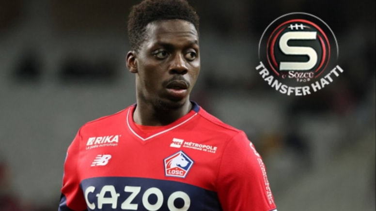 Beşiktaş, Mohamed Bayo'ya kancayı taktı