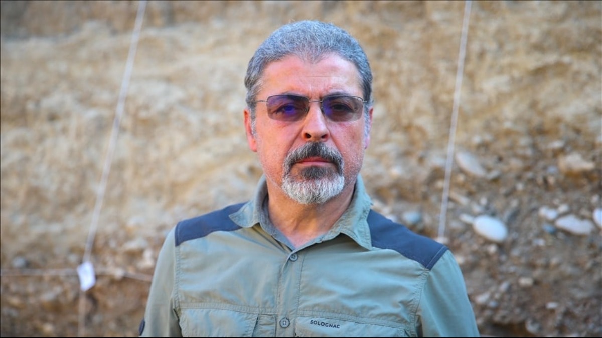 Hasan Sözbilir 3 noktayı işaret etti: Deprem fırtınası yaşanabilir