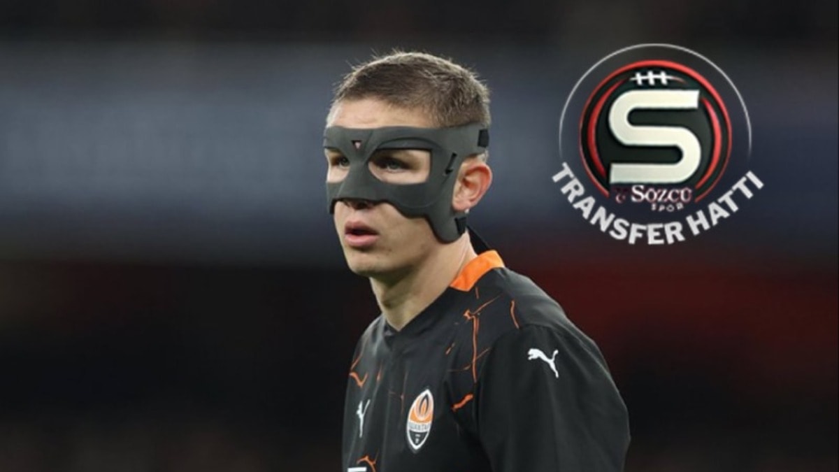 Trabzonspor genç golcüyü bitirdi! İlk Sözcü yazmıştı